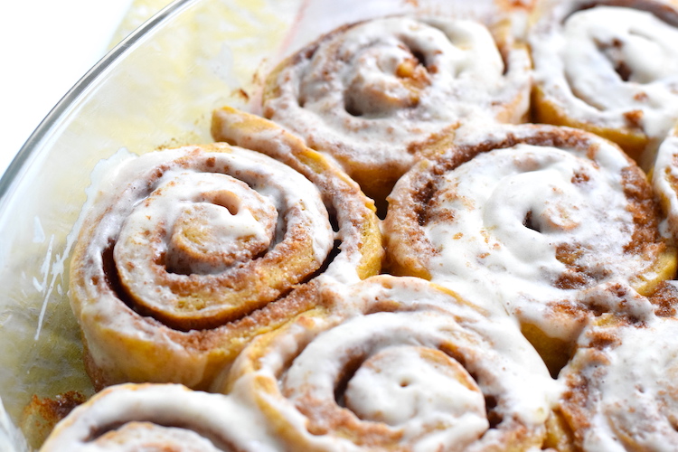 ketocinnamonrollscreamcheesefrosting Mouthwatering Motivation