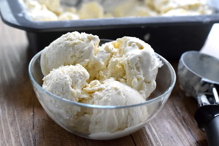 keto heavy cream ice cream