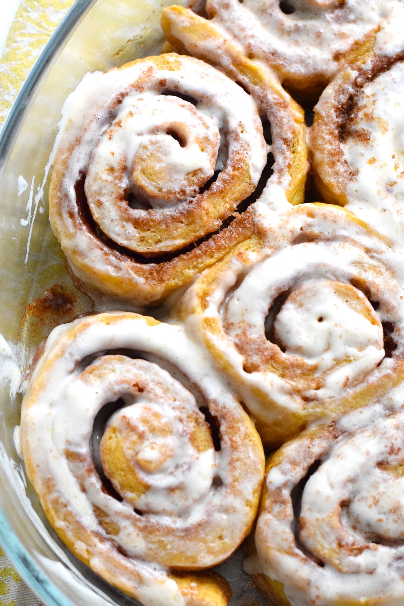 The Best Keto Cinnamon Rolls (2021) - Mouthwatering Motivation