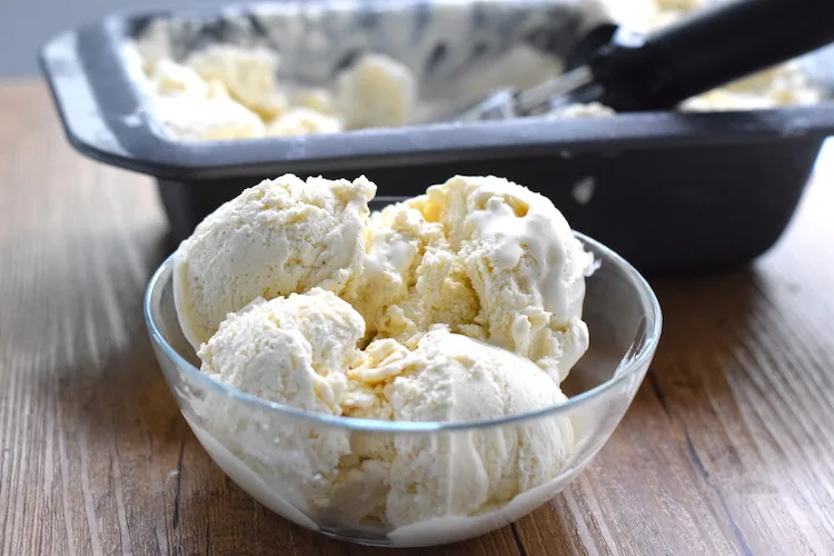 keto mct oil ice cream