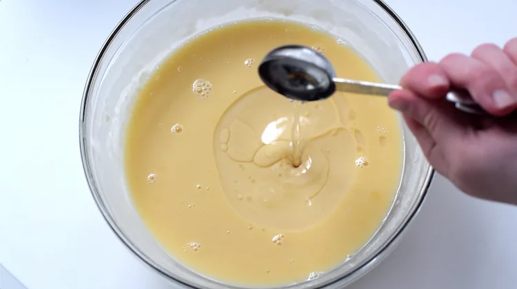 keto sweetened condensed milk mct oil