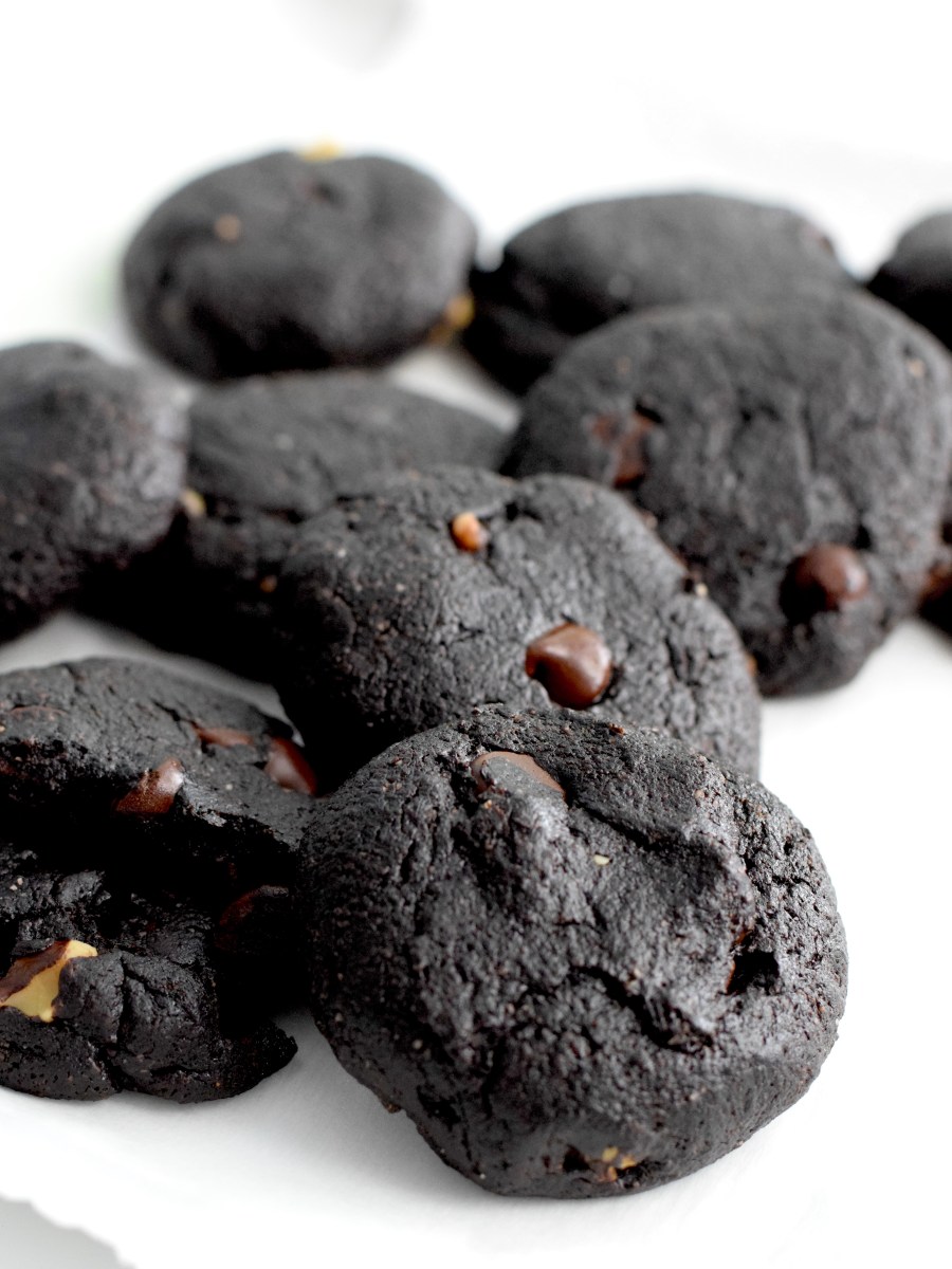 Keto Brownie Cookies Mouthwatering Motivation