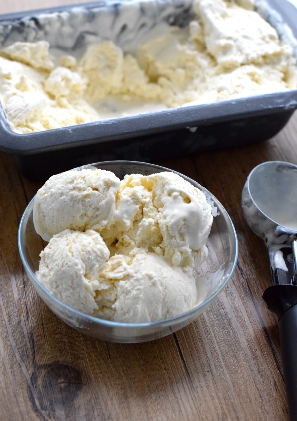 Easy Keto Vanilla Ice Cream (No Churn) Mouthwatering Motivation
