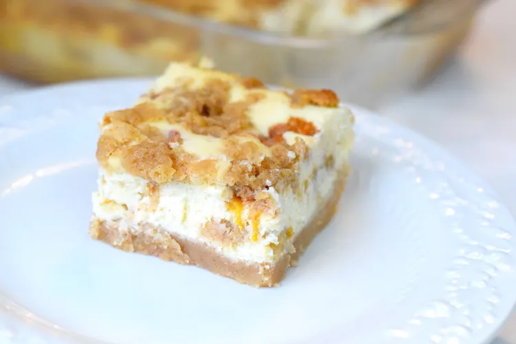 keto almond flour cheesecake