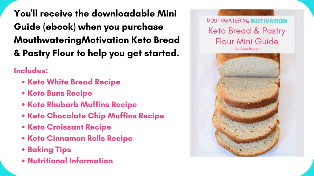 keto baking guide