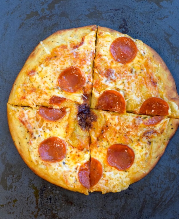 The Best Keto Pizza Crust (2021) Mouthwatering Motivation