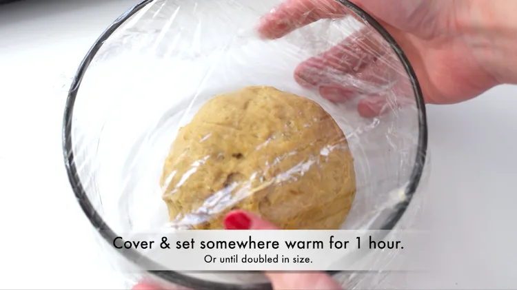 keto vital wheat gluten dough