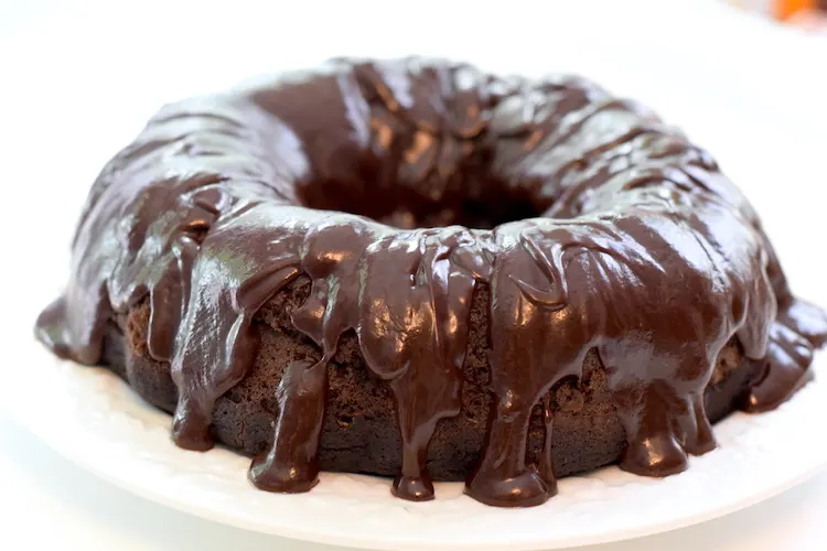 the best keto chocolate cake