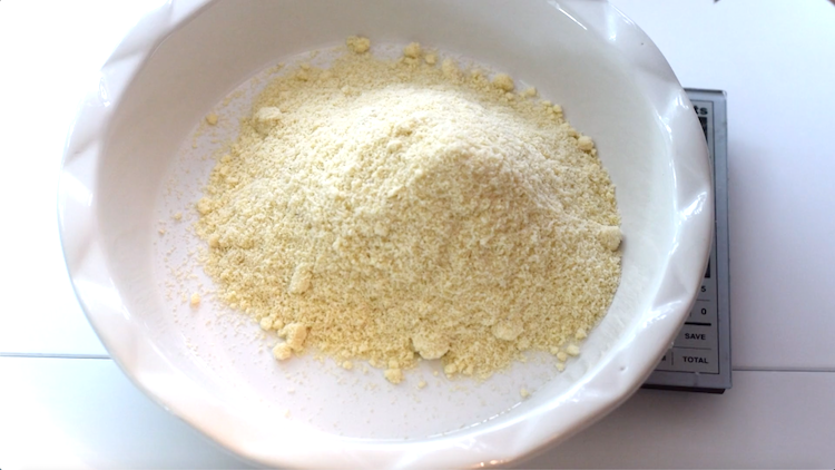 almond flour
