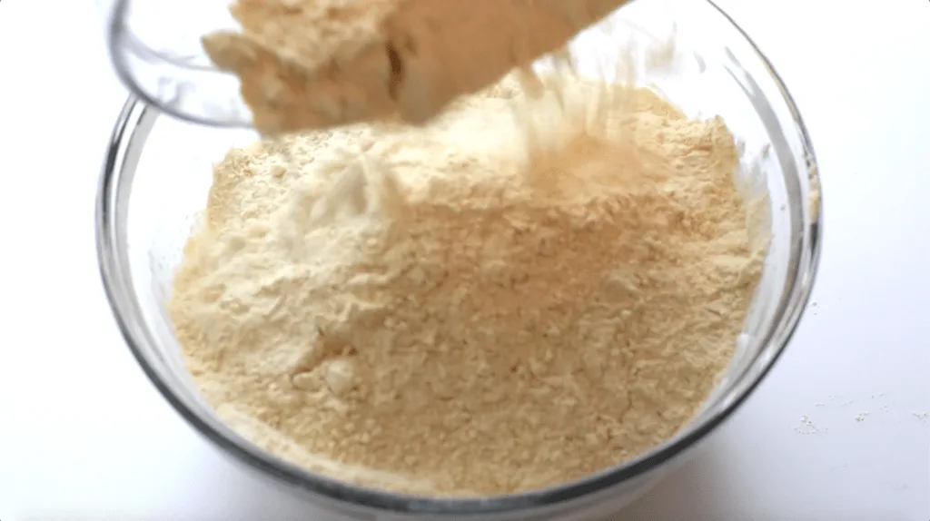 keto bread and pastry flour