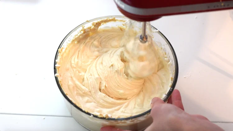 keto peanut butter cheesecake filling