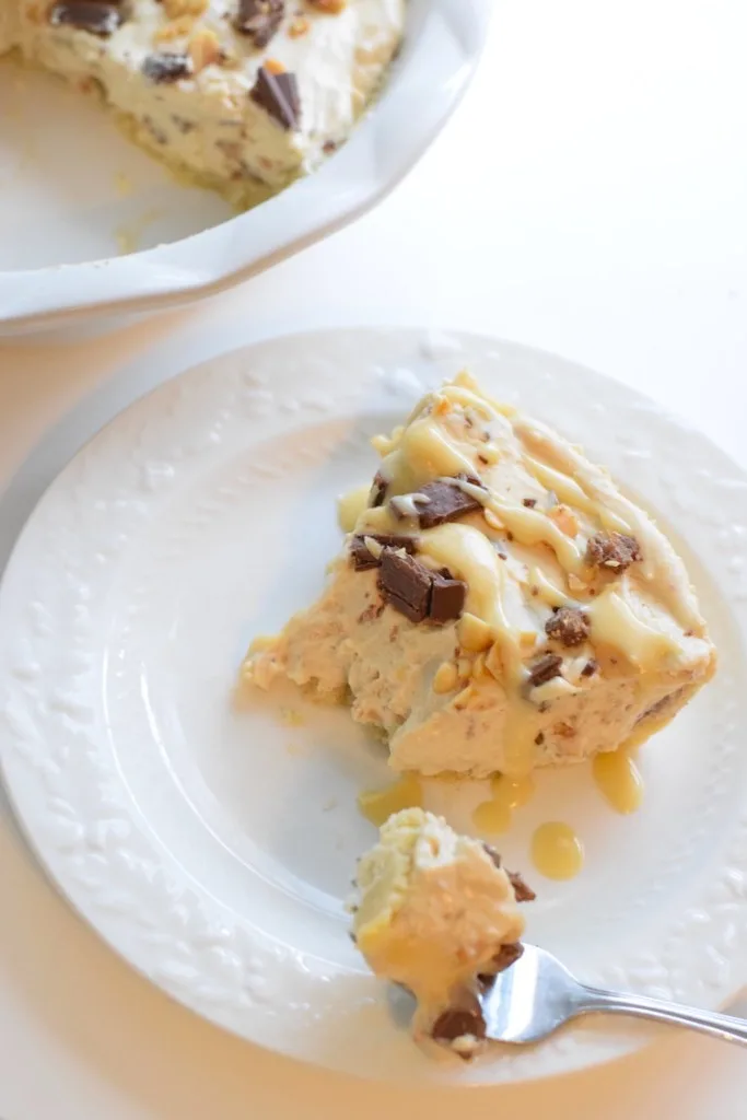 keto pie recipe