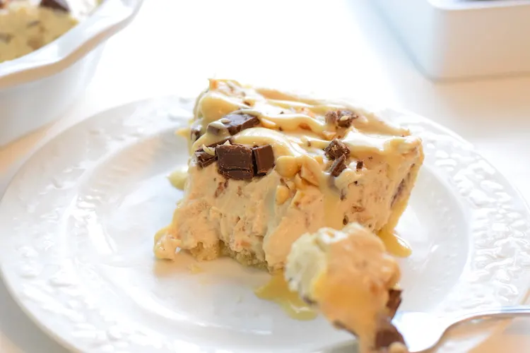 keto pie