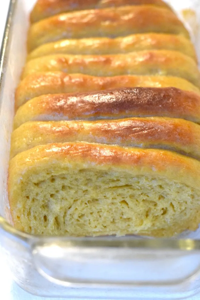 keto sweetened condensed milk bread