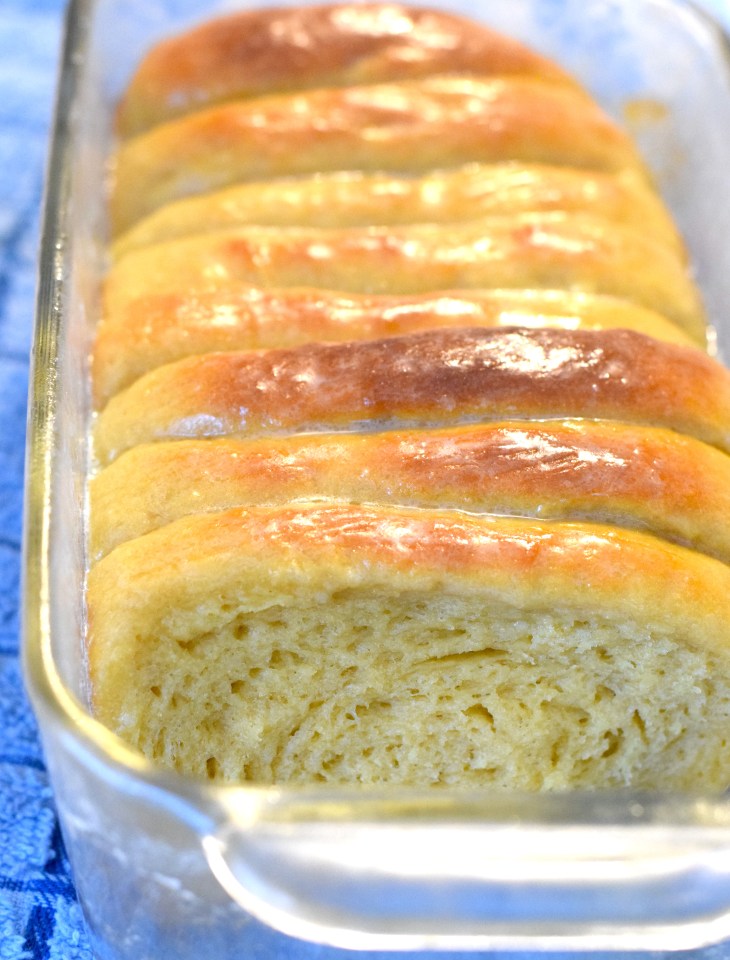 Keto Sweetened Condensed Milk Bread Mouthwatering Motivation
