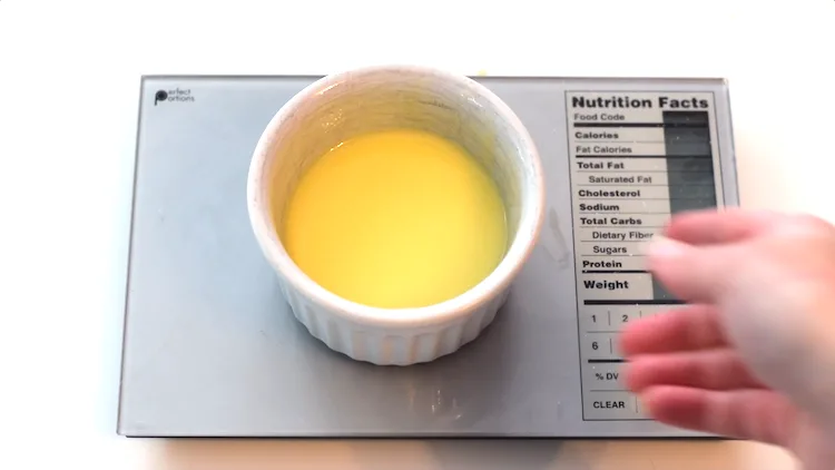 keto sweetened condensed milk