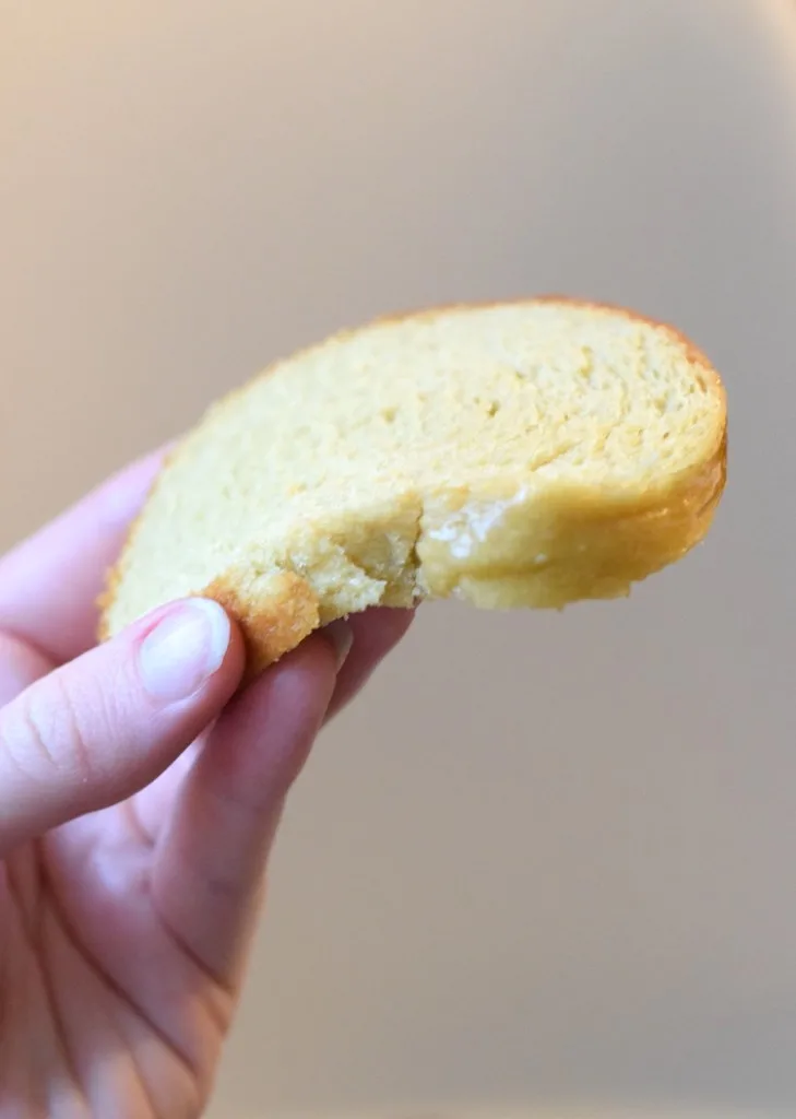 keto vital wheat gluten bread