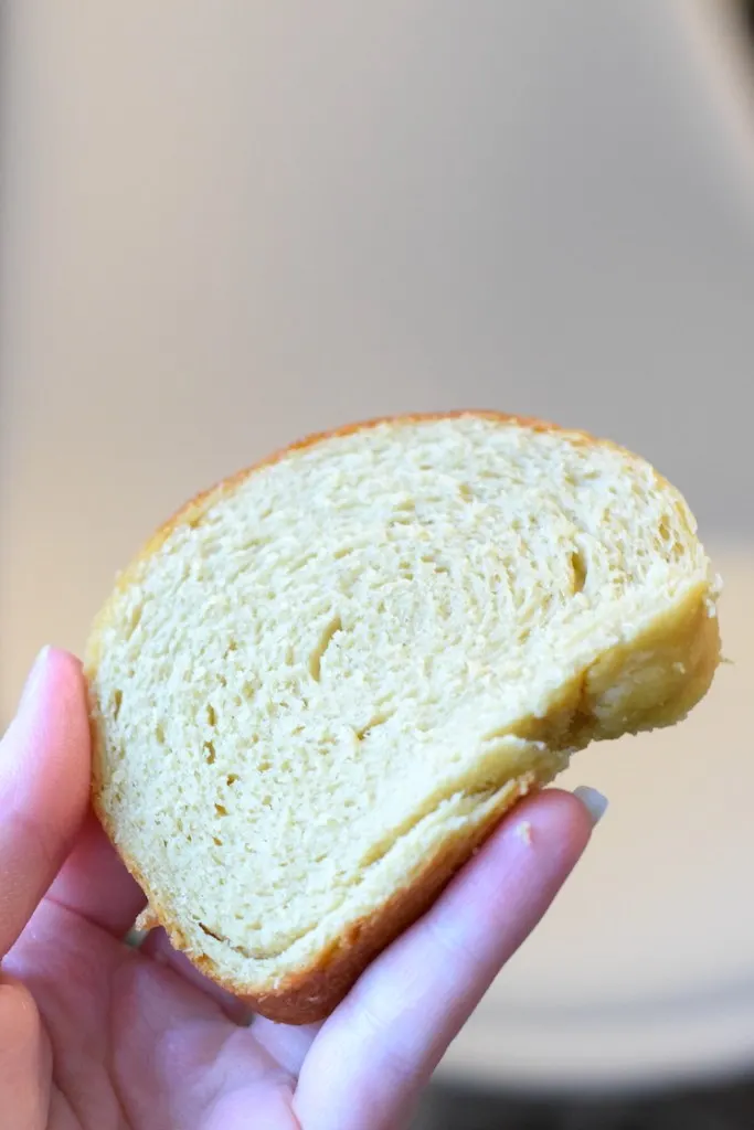 keto white bread
