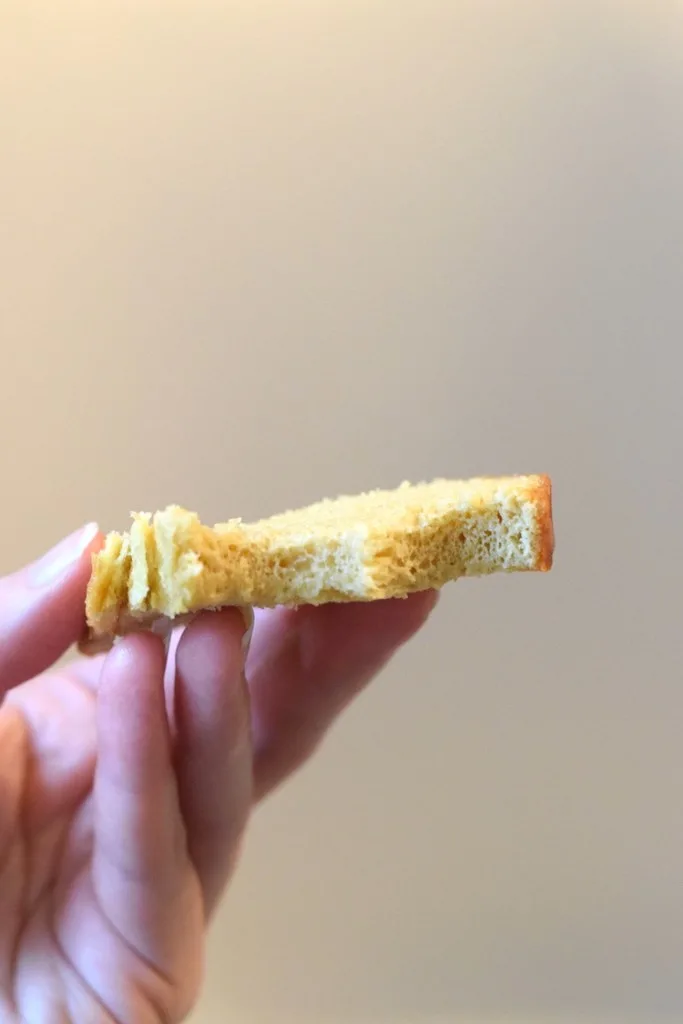 keto yeast bread recipe