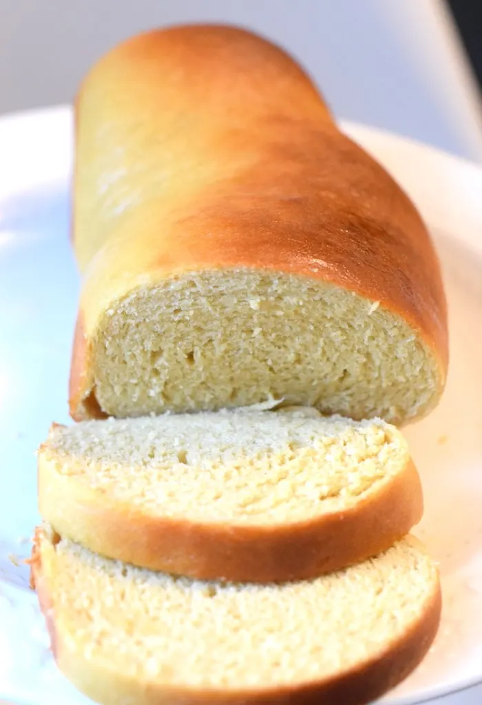 the best keto egg white bread