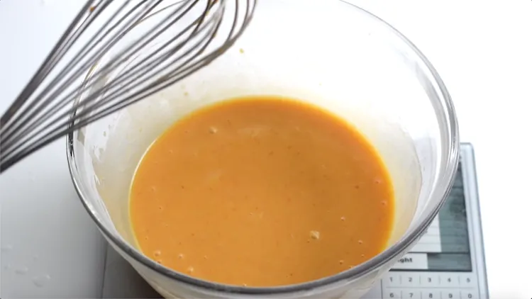 eggs, coconut oil, heavy cream