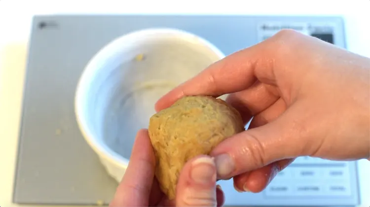 keto cinnamon roll dough