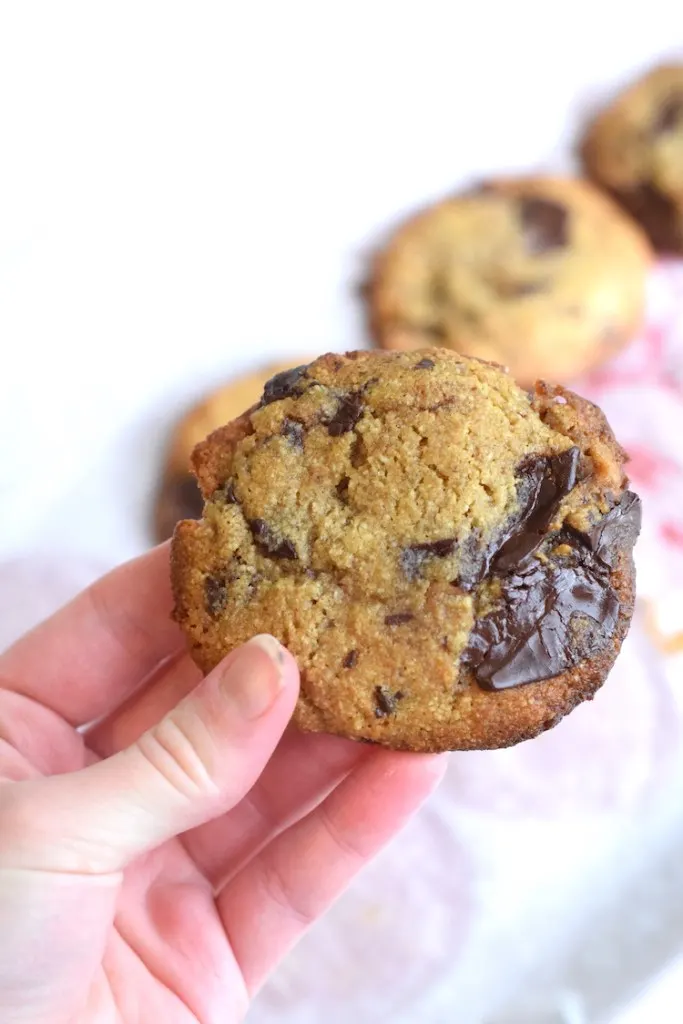 keto cookie recipe