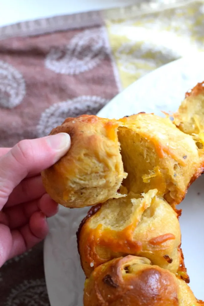 keto lupin flour bread