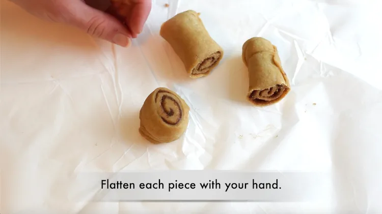 low carb cinnamon rolls