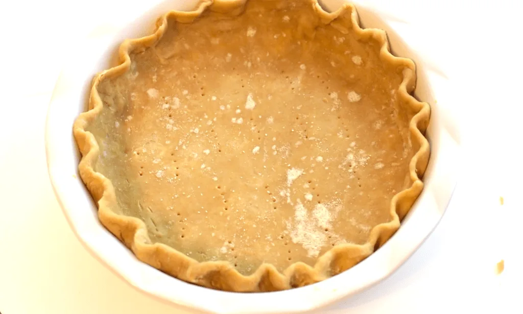 keto vital wheat gluten pie crust